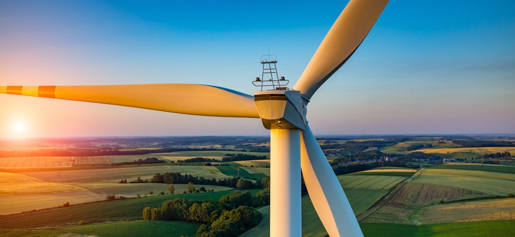 Windmill Air Energy Impact Projects