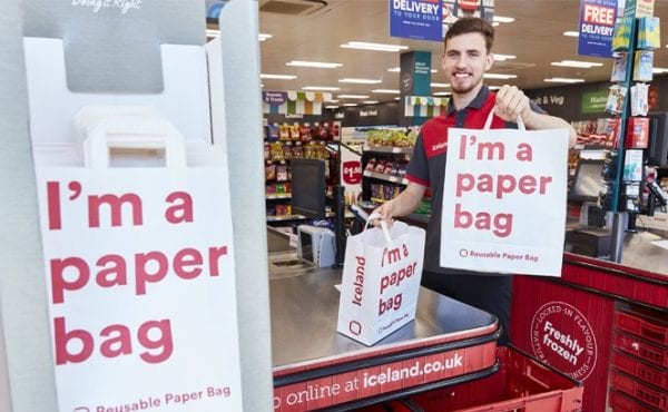 Both trials will last six months, with consumer attitudes and purchasing data to be analysed throughout