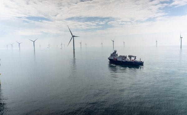 offshore wind 