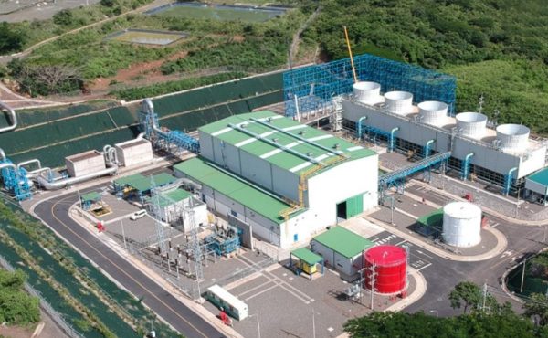 Costa Rica renewable energy
